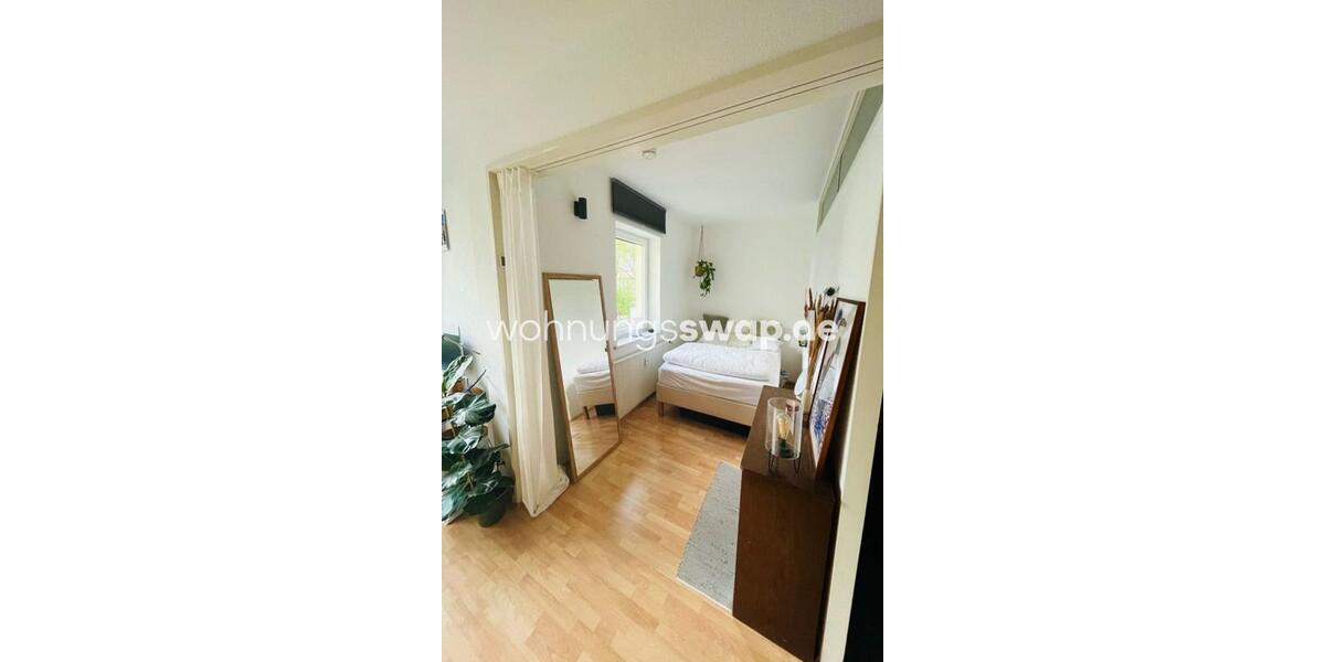 Wohnungsswap - 1 Zimmer, 43 m² - Brühler Str., Köln 1 zimmer