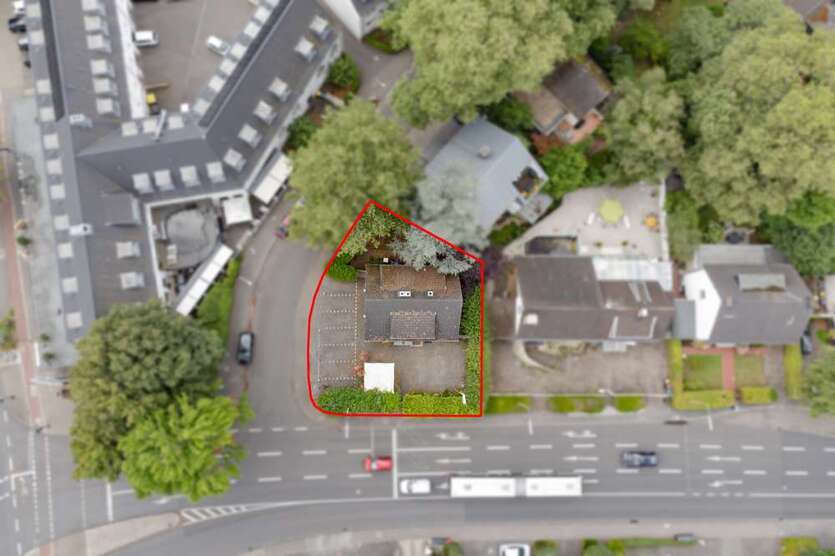 Grundstück zu verkaufen in Köln 825.000 € 496 m² zimmer