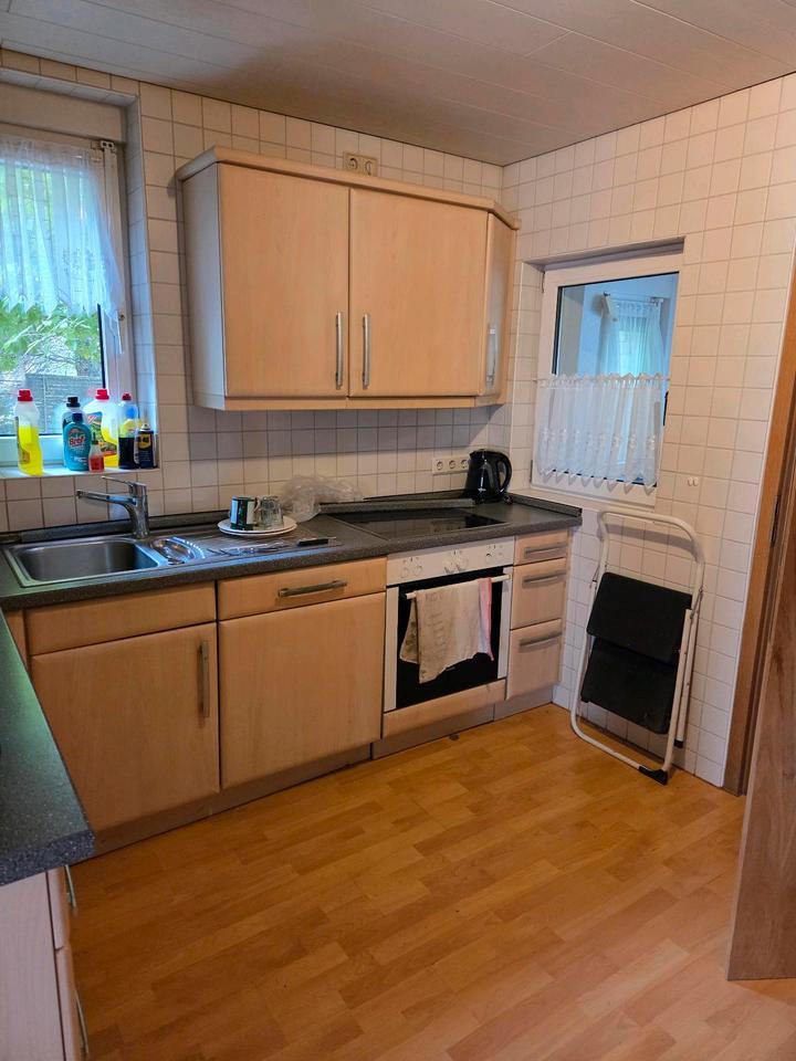 Kleines Haus in Bergisch Gladbach Hebborn zentrumsnah