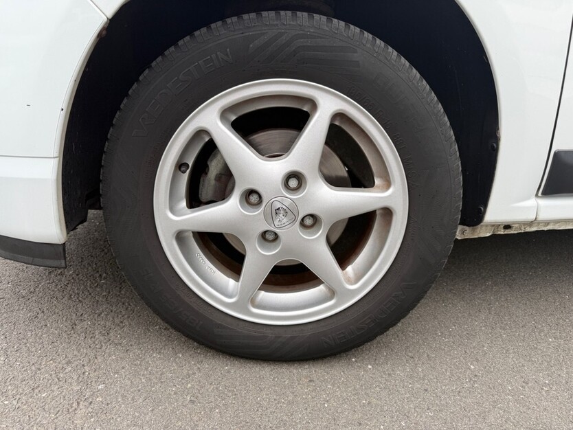 Sandero