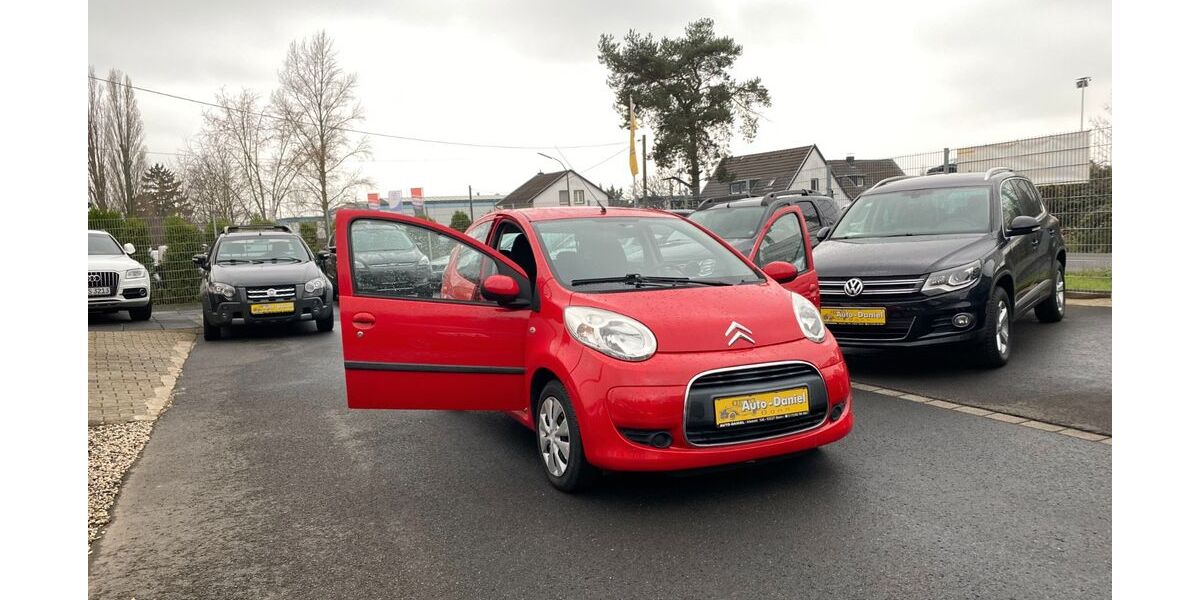 Citroen C1 159.000 km 2.400 € Bonn 53227