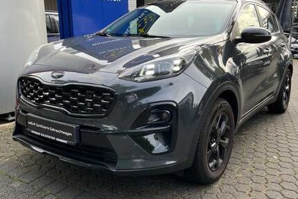Kia Sportage 108.733 km 20.775 € Bergisch Gladbach 51427