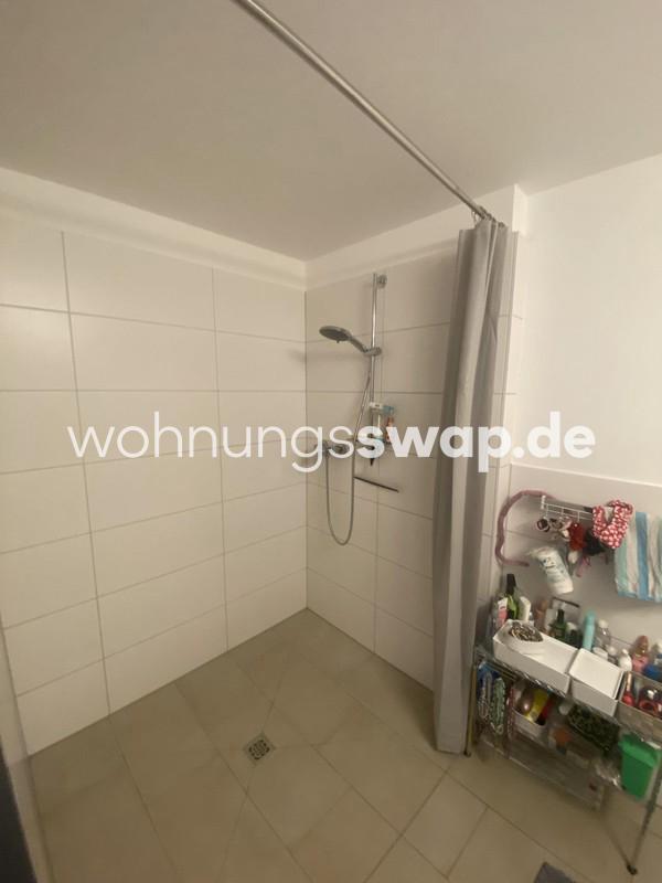 Wohnungsswap - 1 Zimmer, 23 m² - Aachener Straße, Lindenthal, Köln zimmer