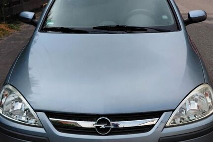 Opel Corsa 92.359 km 2.100 &euro; Alfter 53347