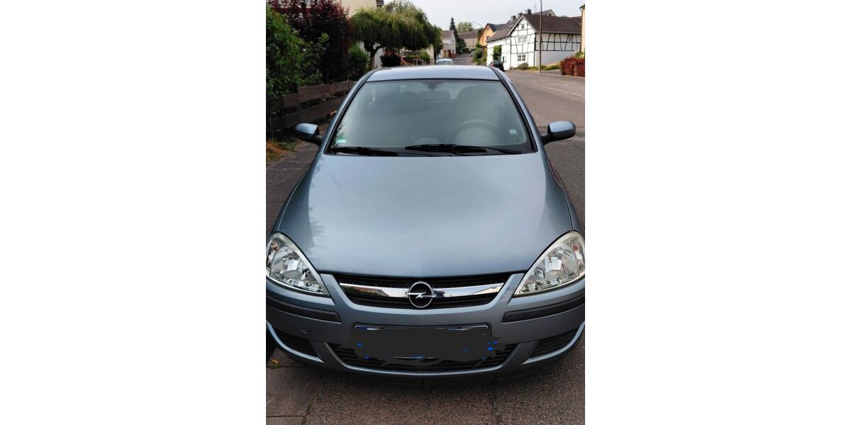 Opel Corsa 92.359 km 2.100 &euro; Alfter 53347