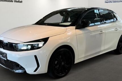 Opel Corsa 4.761 km 21.990 &euro; Dormagen 41540