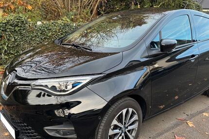 Renault ZOE 43.700 km 10.400 &euro; Bornheim 53332