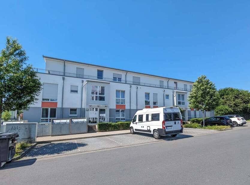 Wohnung zum Mieten in Bergisch Gladbach 1.582 € 115.4 m² 3 zimmer