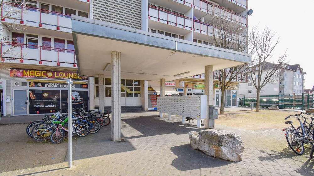 Garagen / Stellplätze Sankt Augustin - 6.000&euro; | Angebot:24890511
