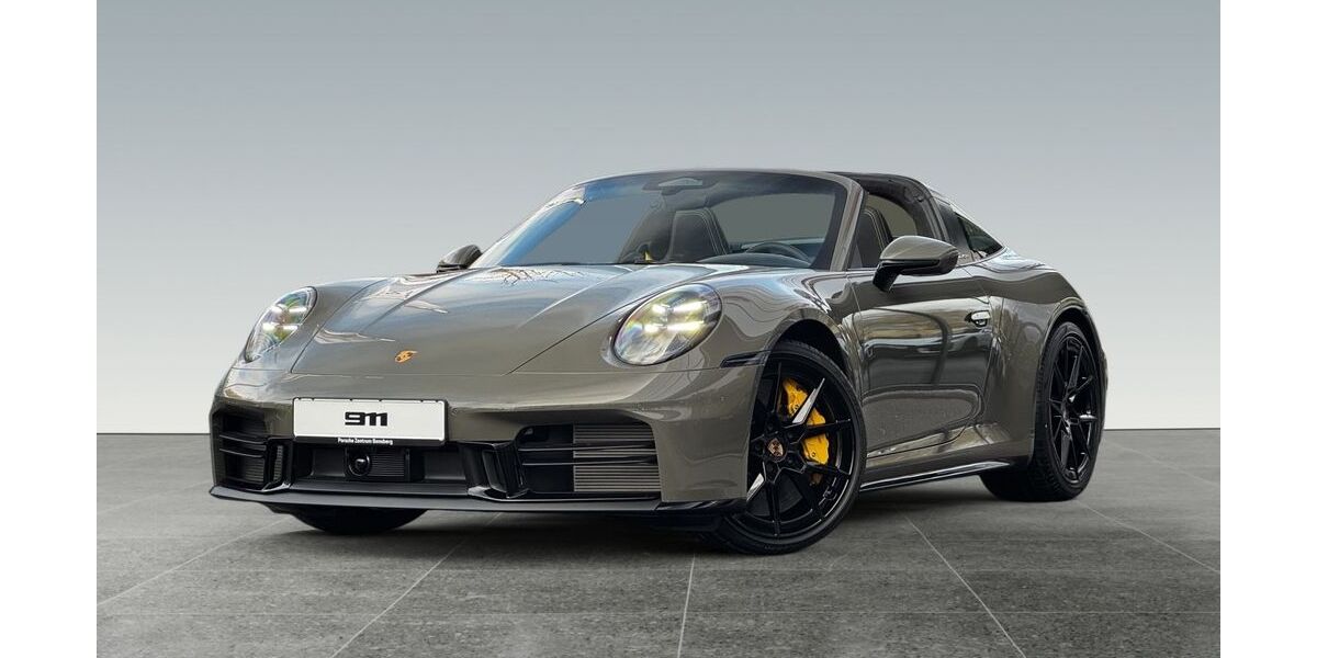 Porsche 992 3.900 km 215.900 &euro; Bergisch Gladbach 51429