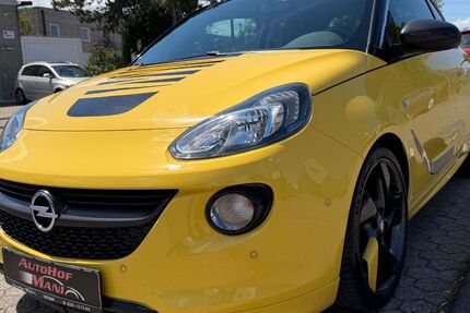 Opel Adam 150.000 km 5.490 &euro; Troisdorf 53842