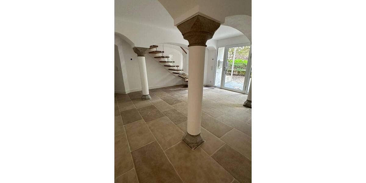 Erdgeschoßwohnung Solingen Ohligs - 4 Zimmer, 168 m&sup2;, 2.350&euro; | Angebot:25918620