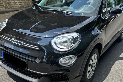 Fiat 500X 8.000 km 21.000 &euro; Elsdorf 50189
