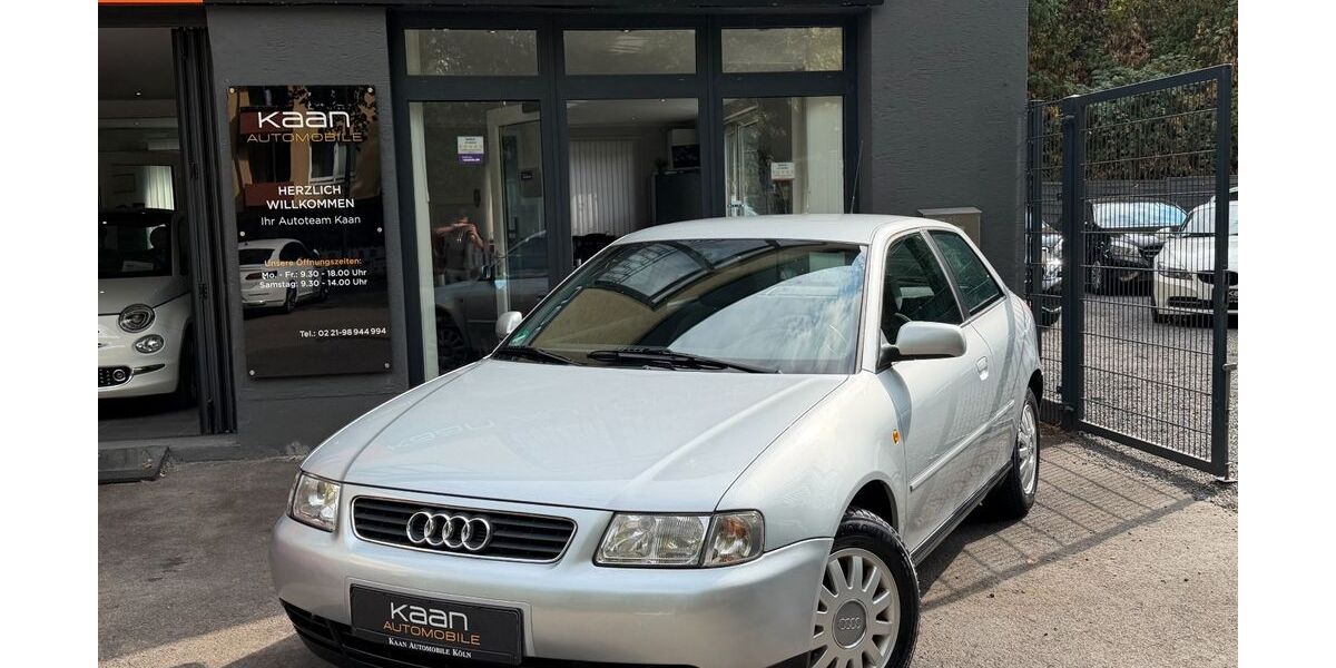 Audi A3 97.000 km 3.999 &euro; Köln 51107
