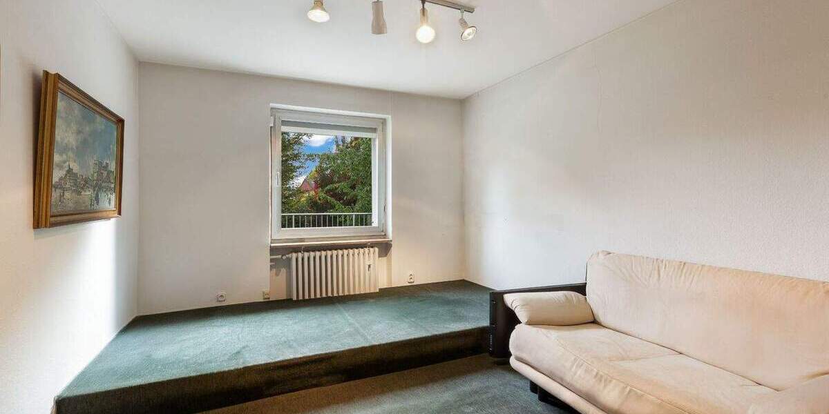 Doppelhaushälfte Köln Lövenich - 6 Zimmer, 147 m&sup2;, 620.000&euro; | Angebot:23276964