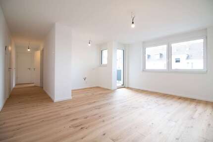 Wohnung zum Kaufen in Köln 319.000 € 43.76 m² 2 zimmer