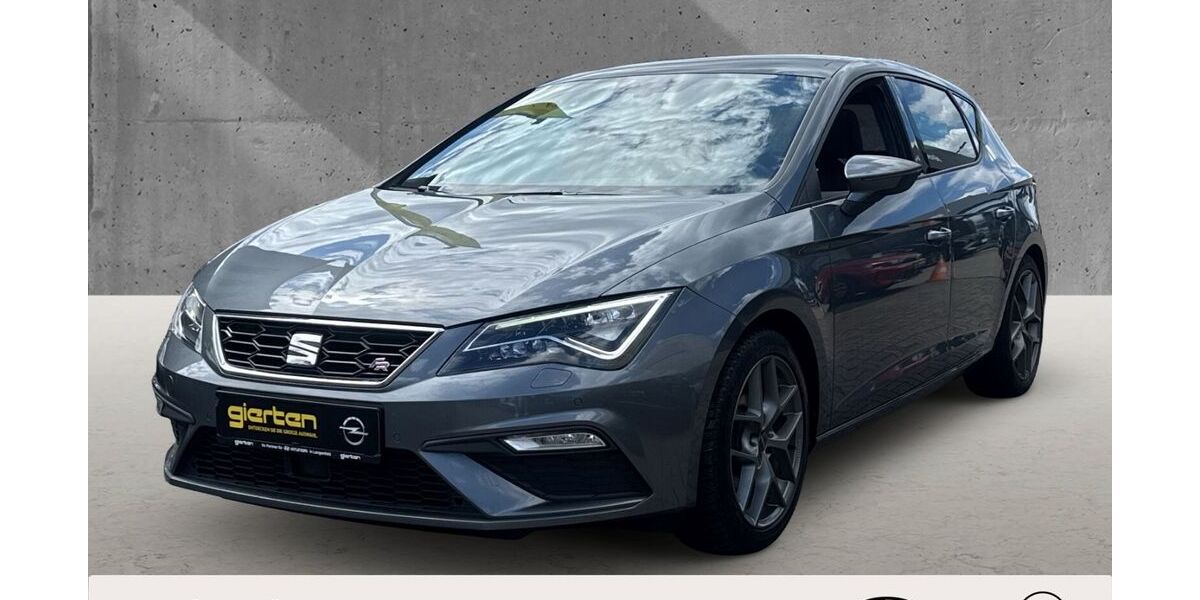 Seat Leon 70.800 km 14.890 &euro; Hilden 40721