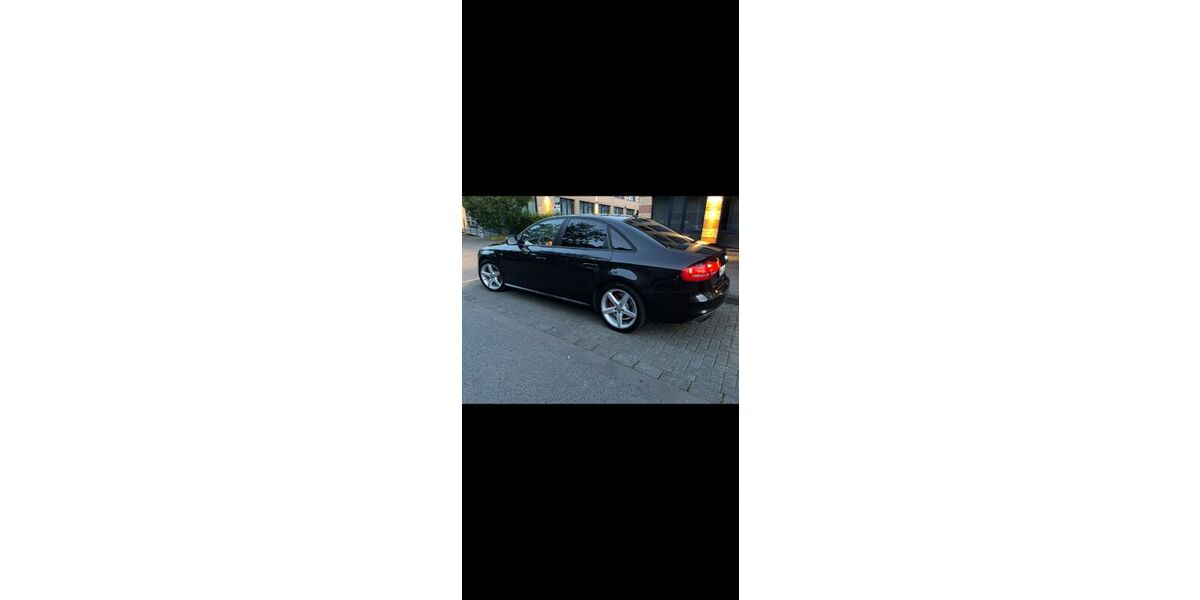 Audi A4 229.285 km 10.600 &euro; Köln 51105