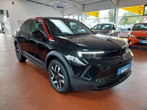 Opel Mokka GS Line Kam SHZ LHZ Navi Tempo 27.740 km 20.790 &euro; HAAN 42781