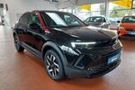 Opel Mokka GS Line Kam SHZ LHZ Navi Tempo 27.740 km 20.790 &euro; HAAN 42781