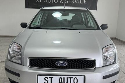 Ford Fusion 172.000 km 2.490 &euro; Köln 51107