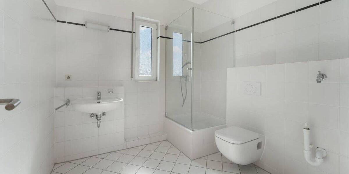 Etagenwohnung Köln Ossendorf - 2 Zimmer, 46 m&sup2;, 269.000&euro; | Angebot:26156256