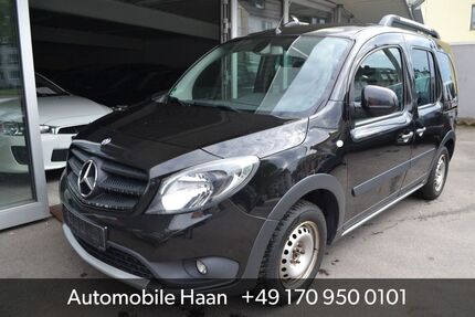 Mercedes-Benz Citan 216.885 km 8.950 &euro; Solingen 42719