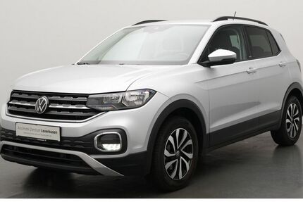 VW T-Cross 53.154 km 16.988 &euro; Leverkusen 51379