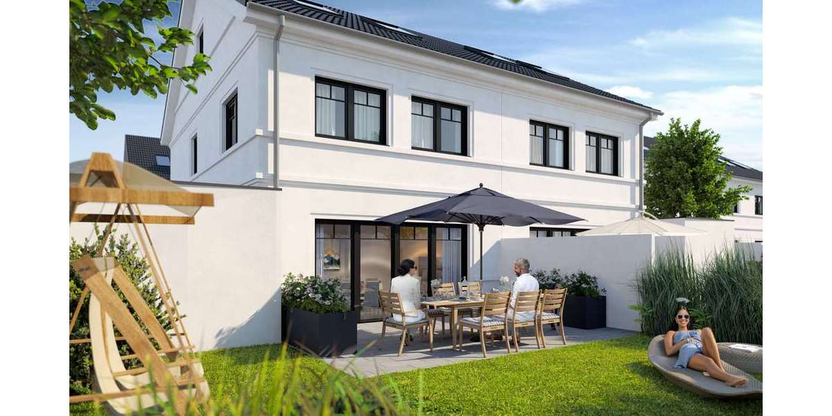 Einfamilienhaus Dormagen Hackenbroich - 6 Zimmer, 141 m&sup2;, 762.400&euro; | Angebot:27015943