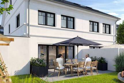 Haus Dormagen Hackenbroich - 6 Zimmer, 141 m&sup2;, 762.400&euro; | Angebot:27015943