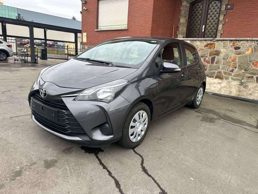 Yaris