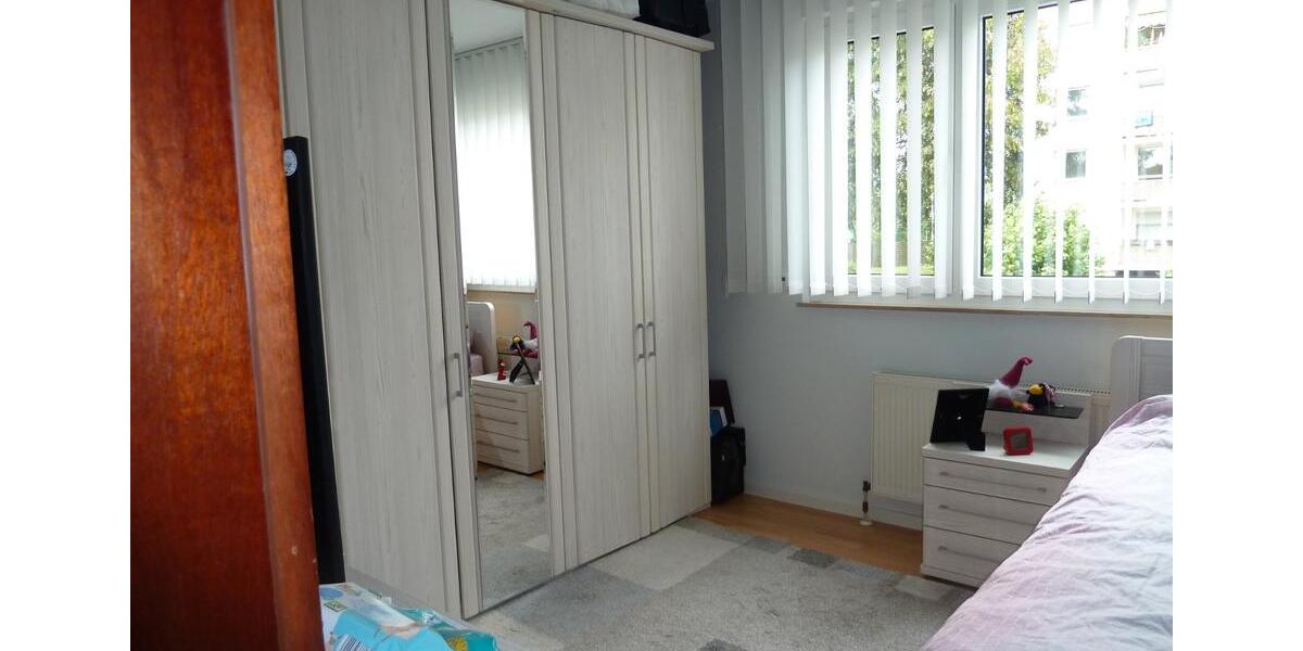 Hochparterre Frechen - 3 Zimmer, 80 m&sup2;, 289.700&euro; | Angebot:26875512