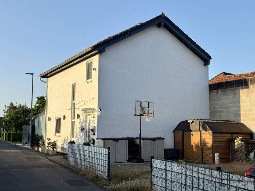 Energieeffizientes Einfamilienhaus von Kern-Haus - bezugsfertig & provisionsfrei 4 zimmer