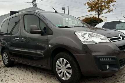 Citroen Berlingo 113.000 km 9.980 € Erftstadt 50374