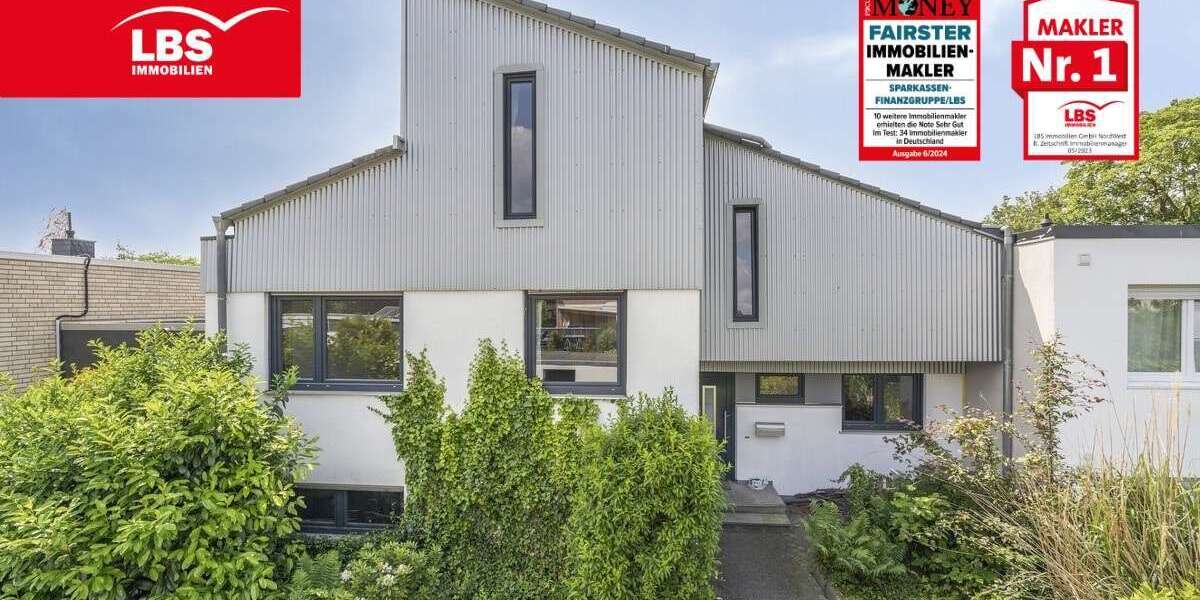 Einfamilienhaus Wesseling - 6 Zimmer, 185 m&sup2;, 499.998&euro; | Angebot:26219611