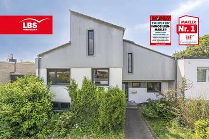 Haus Wesseling - 6 Zimmer, 185 m&sup2;, 499.998&euro; | Angebot:26219611