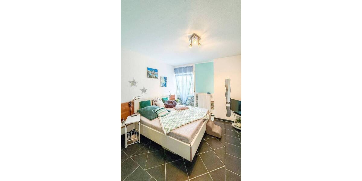 Terrassenwohnung Overath Immekeppel - 2 Zimmer, 77 m&sup2;, 238.000&euro; | Angebot:26334872