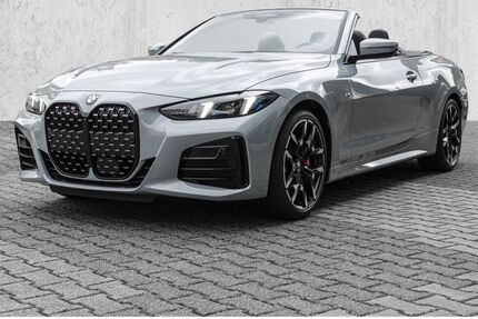 BMW 420 11.900 km 62.900 € Hilden 40721