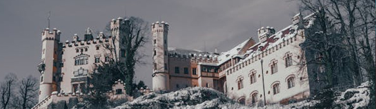 Freizeitpark Schloss Beck Bottrop Ruhrgebiet