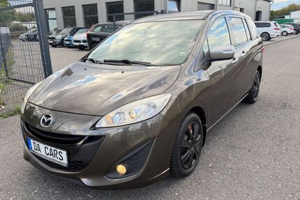 Mazda 5 209.000 km 4.900 &euro; Troisdorf (10 km Köln-Bonn Airport) 53842