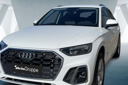 Audi Q5 111.050 km 28.990 &euro; Bergisch Gladbach 51465