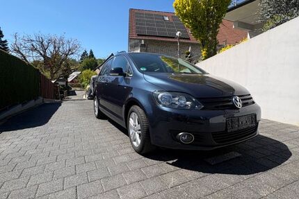 VW Golf Plus 96.500 km 6.200 &euro; Hennef 53773