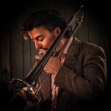 Rory Ingham Quartet 29.05.2026 Salon De Jazz