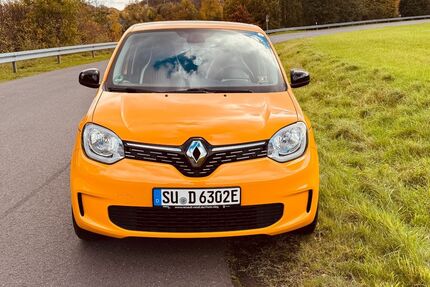 Renault Twingo 22.500 km 11.300 € Königswinter 53639