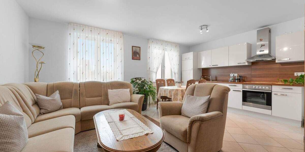 Familienfreundliches Reihenhaus mit viel Platz und exzellenter Energieeffizienz in Köln 6 zimmer