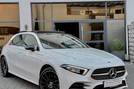 Mercedes-Benz A 250 96.000 km 25.900 &euro; Alfter / Bonn 53347