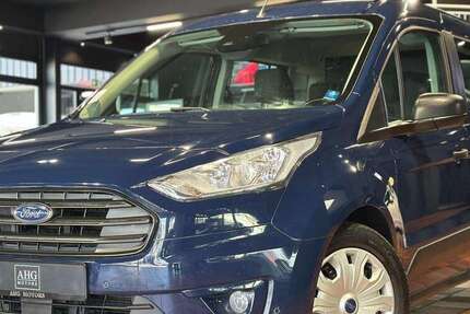 Ford Transit Connect 63.540 km 15.450 &euro; Bonn 53177