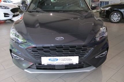 Ford Focus 33.867 km 20.965 € Erftstadt-Lechenich 50374