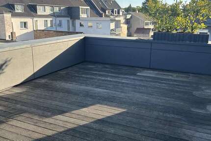 Wohnung Köln Mülheim - 4 Zimmer, 123 m&sup2;, 1.772&euro; | Angebot:26383158