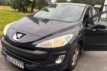 Peugeot 308 97.000 km 3.500 &euro; lohmar 53797